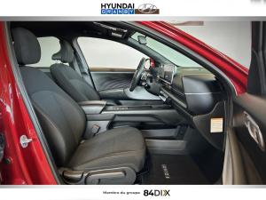 Miniature 19 Hyundai Ioniq 6 Preferred Ultimate 2023