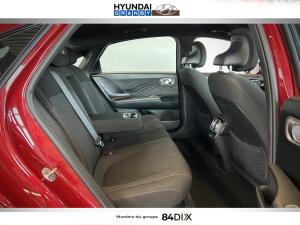 Miniature 22 Hyundai Ioniq 6 Preferred Ultimate 2023