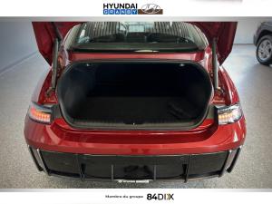 Miniature 23 Hyundai Ioniq 6 Preferred Ultimate 2023