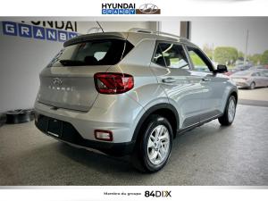 Miniature 7 Hyundai Venue Preferred 2023