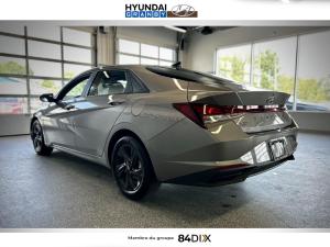Miniature 5 Hyundai Elantra Preferred w/Tech 2023