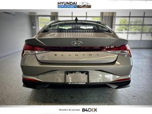 Miniature 6 Hyundai Elantra Preferred w/Tech 2023