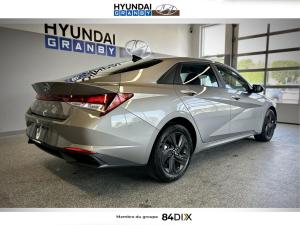 Miniature 7 Hyundai Elantra Preferred w/Tech 2023