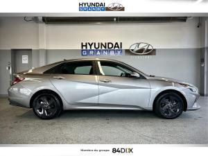 Miniature 8 Hyundai Elantra Preferred w/Tech 2023