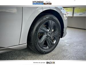 Miniature 9 Hyundai Elantra Preferred w/Tech 2023