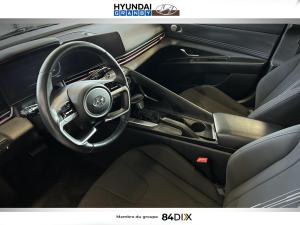 Miniature 10 Hyundai Elantra Preferred w/Tech 2023