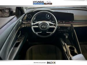 Miniature 11 Hyundai Elantra Preferred w/Tech 2023