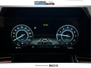 Miniature 12 Hyundai Elantra Preferred w/Tech 2023