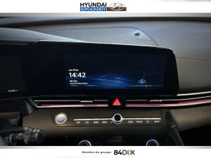 Miniature 14 Hyundai Elantra Preferred w/Tech 2023
