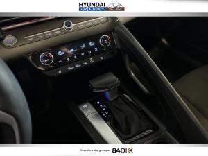 Miniature 15 Hyundai Elantra Preferred w/Tech 2023