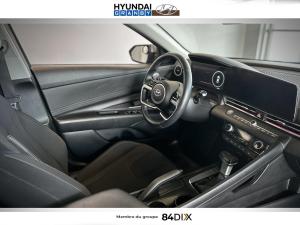 Miniature 16 Hyundai Elantra Preferred w/Tech 2023