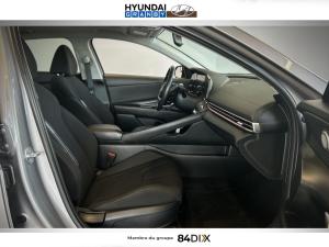 Miniature 17 Hyundai Elantra Preferred w/Tech 2023