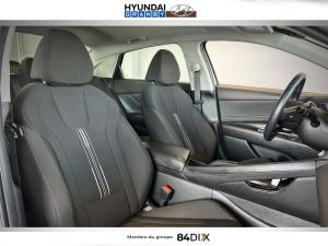 Miniature 18 Hyundai Elantra Preferred w/Tech 2023