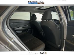 Miniature 20 Hyundai Elantra Preferred w/Tech 2023