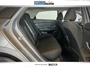 Miniature 21 Hyundai Elantra Preferred w/Tech 2023