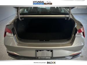 Miniature 22 Hyundai Elantra Preferred w/Tech 2023