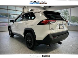 Miniature 5 Toyota Rav4 LE 2021
