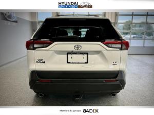 Miniature 6 Toyota Rav4 LE 2021