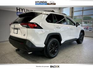 Miniature 7 Toyota Rav4 LE 2021