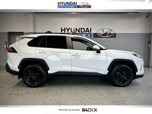 Miniature 8 Toyota Rav4 LE 2021