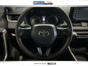 Miniature 13 Toyota Rav4 LE 2021
