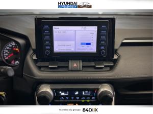 Miniature 16 Toyota Rav4 LE 2021