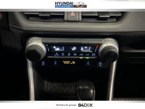 Miniature 17 Toyota Rav4 LE 2021