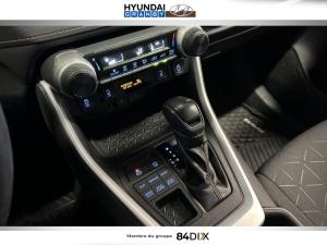 Miniature 18 Toyota Rav4 LE 2021