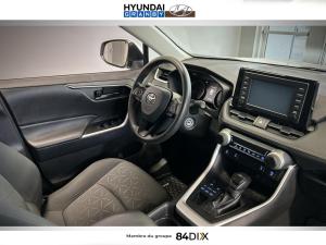 Miniature 20 Toyota Rav4 LE 2021