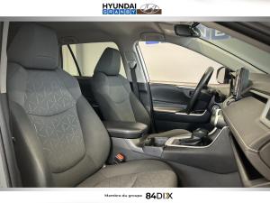 Miniature 21 Toyota Rav4 LE 2021