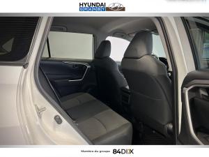 Miniature 22 Toyota Rav4 LE 2021