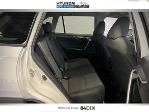 Miniature 23 Toyota Rav4 LE 2021