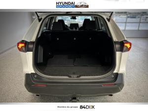 Miniature 24 Toyota Rav4 LE 2021