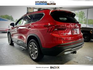 Miniature 5 Hyundai Santa Fe Urban 2023