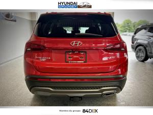 Miniature 6 Hyundai Santa Fe Urban 2023