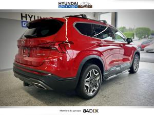 Miniature 7 Hyundai Santa Fe Urban 2023