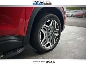 Miniature 8 Hyundai Santa Fe Urban 2023