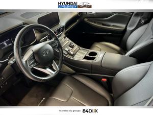 Miniature 9 Hyundai Santa Fe Urban 2023