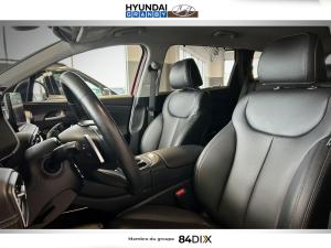 Miniature 10 Hyundai Santa Fe Urban 2023
