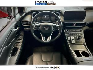 Miniature 12 Hyundai Santa Fe Urban 2023
