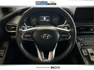 Miniature 13 Hyundai Santa Fe Urban 2023
