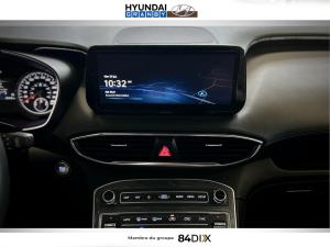 Miniature 16 Hyundai Santa Fe Urban 2023