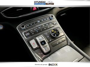 Miniature 17 Hyundai Santa Fe Urban 2023