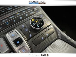 Miniature 18 Hyundai Santa Fe Urban 2023