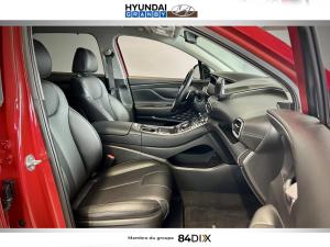 Miniature 20 Hyundai Santa Fe Urban 2023