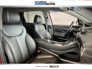 Miniature 21 Hyundai Santa Fe Urban 2023