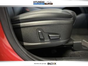 Miniature 22 Hyundai Santa Fe Urban 2023