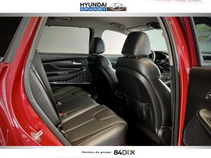 Miniature 23 Hyundai Santa Fe Urban 2023