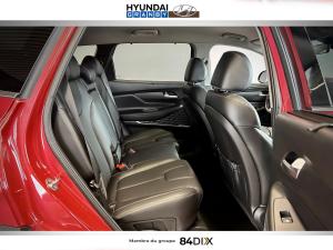 Miniature 24 Hyundai Santa Fe Urban 2023