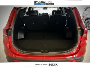 Miniature 25 Hyundai Santa Fe Urban 2023